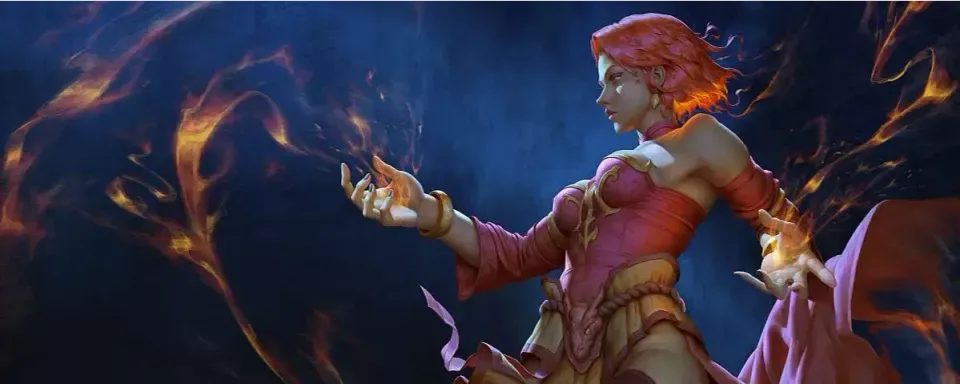Dota 2: как идеальная блокада крипов влияет на контроль линии