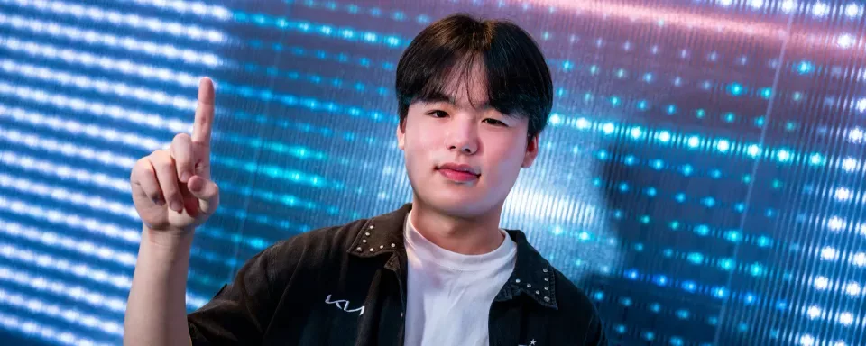 Dplus KIA одержала третью победу в LCK 2026, обыграв KT Rolster