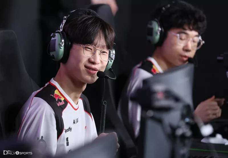 Старт плей-офф в LCK CL: «Нонгшим» ищет путёвку, а T1 готовит домашний турнир