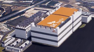 SK hynix вложит €33,1 млрд в новые заводы по производству памяти