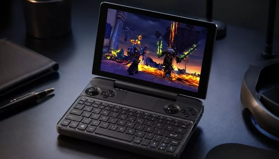 GPD WIN Max 3: слух о старте от $1699 для версии с Ryzen AI Max+ 388