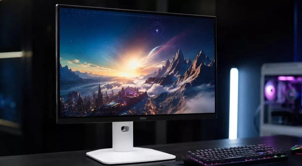 MSI отложила выпуск монитора MPG 271KRAW18 с разрешением 5K и частотой 180 Гц