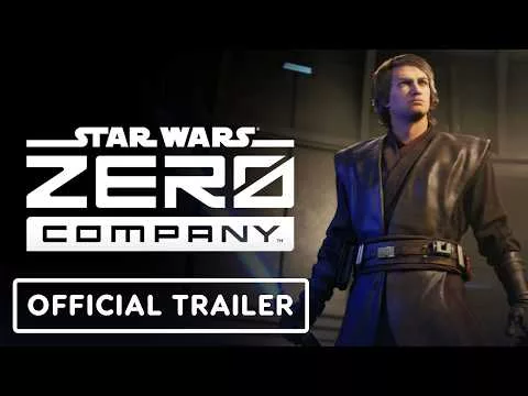 Star Wars: Zero Company выйдет в августе 2026 года