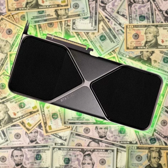 Average Nvidia GeForce RTX 50 GPU prices rise by up to 39% over just two months