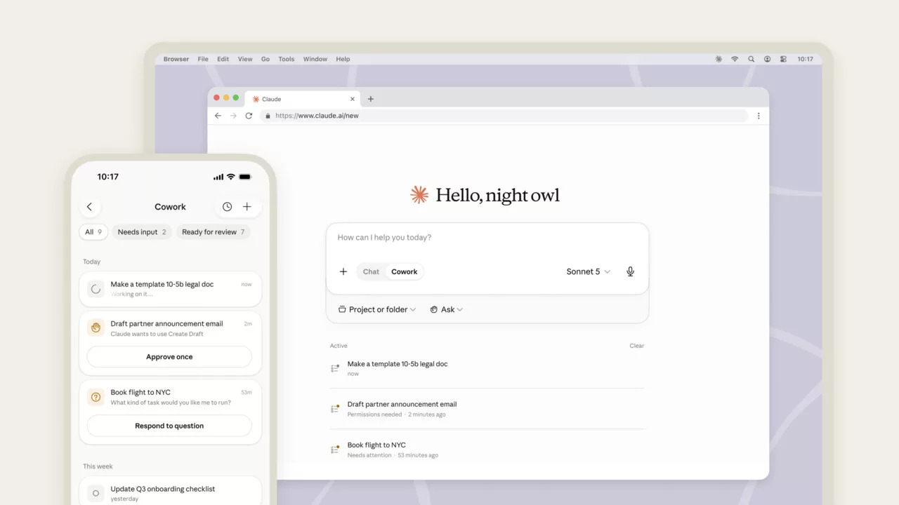 Anthropic rolls out machine-readable watermarks for Claude globally