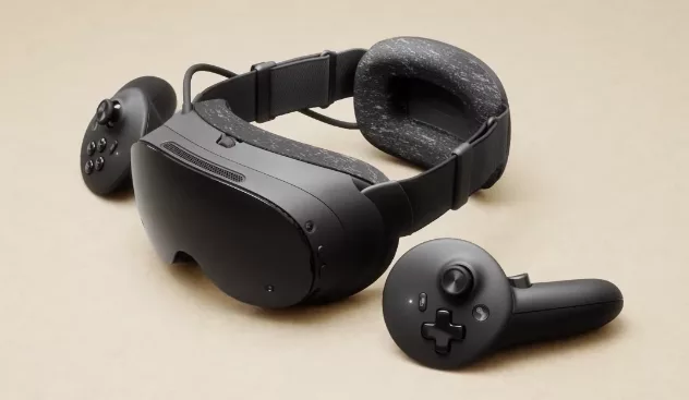 New SteamOS update adds preliminary support for Steam Frame wireless adapter