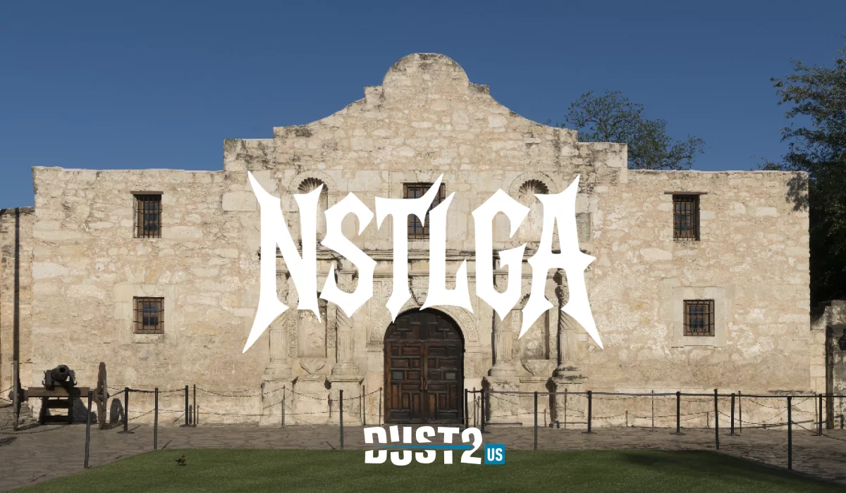 Zomblers join growing team list for NSTLGA Texas CS2 Open