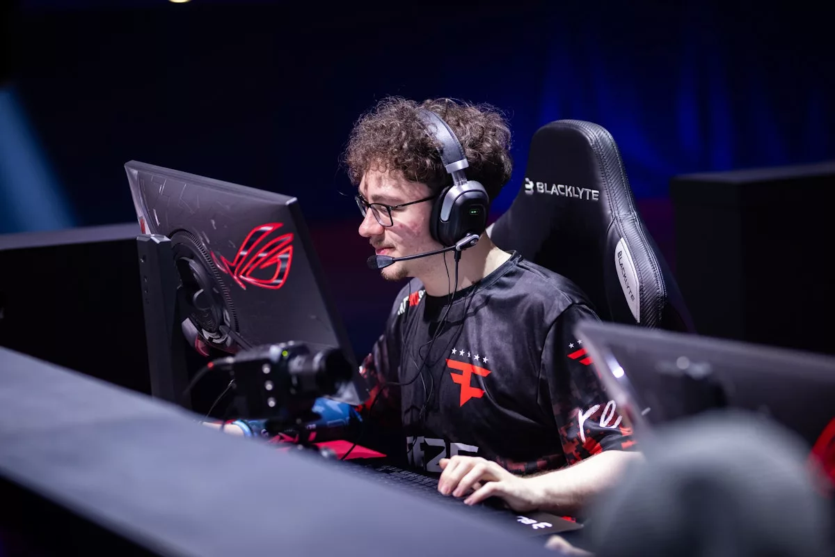 FaZe completes their roster with Neityu