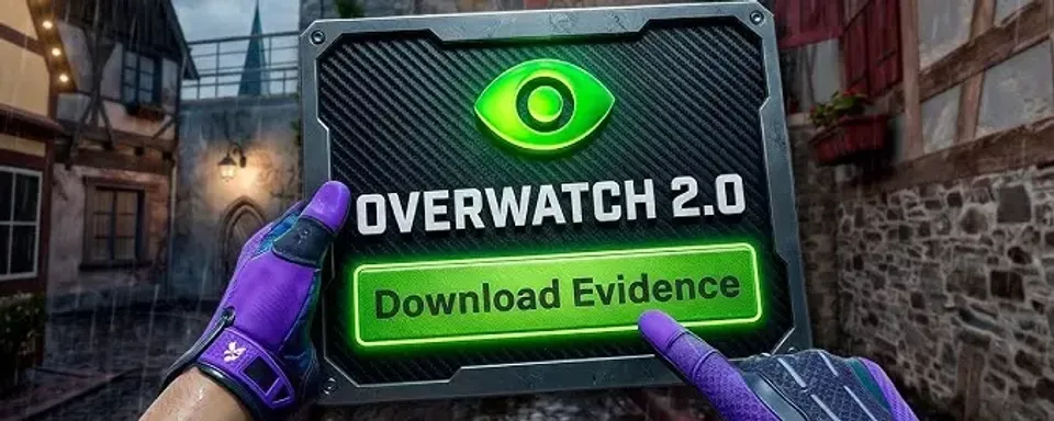 VACNet в CS2: портал для ревью теперь охватывает все режимы игры