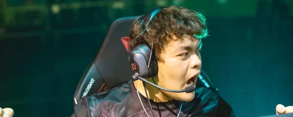 JD Gaming and Trace Esports Reach China Stage 2 Playoffs