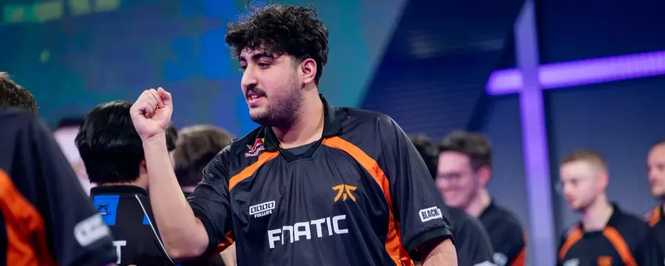 Joblife и Fnatic вышли во второй раунд нижней сетки VCT 2026: EMEA Stage 2