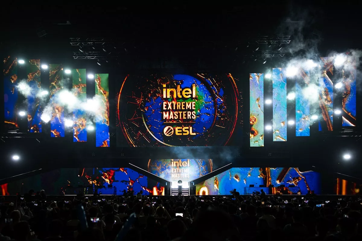 ESL объявила приглашения на IEM Пекин 2026: Vitality и Spirit пропускают LAN