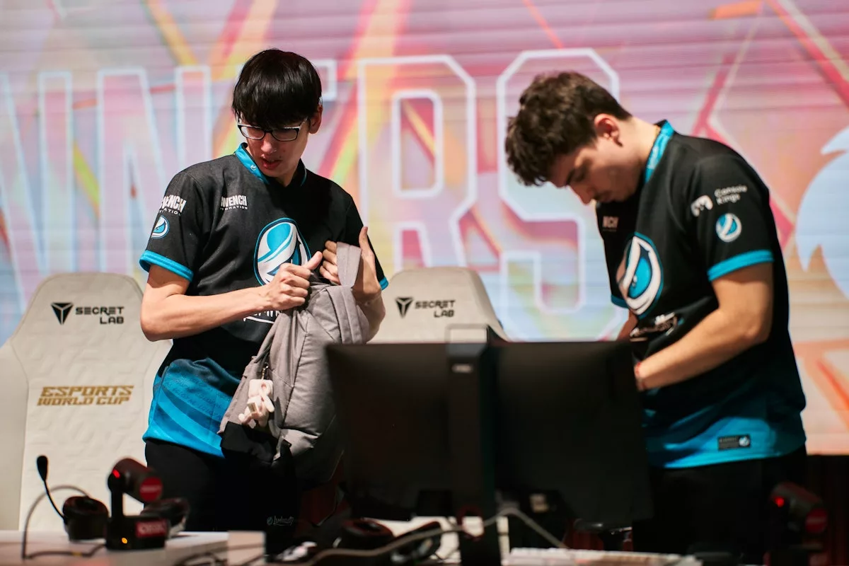 Spirit выиграла у Luminosity на EWC, команда осталась без побед во втором турнире