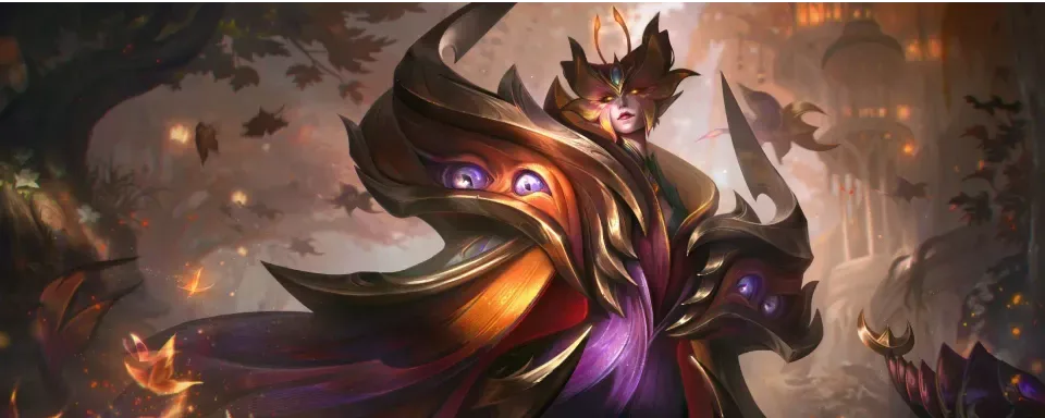 Патч 26.16 для League of Legends: в Classic добавлены Akali, Kennen и Shen