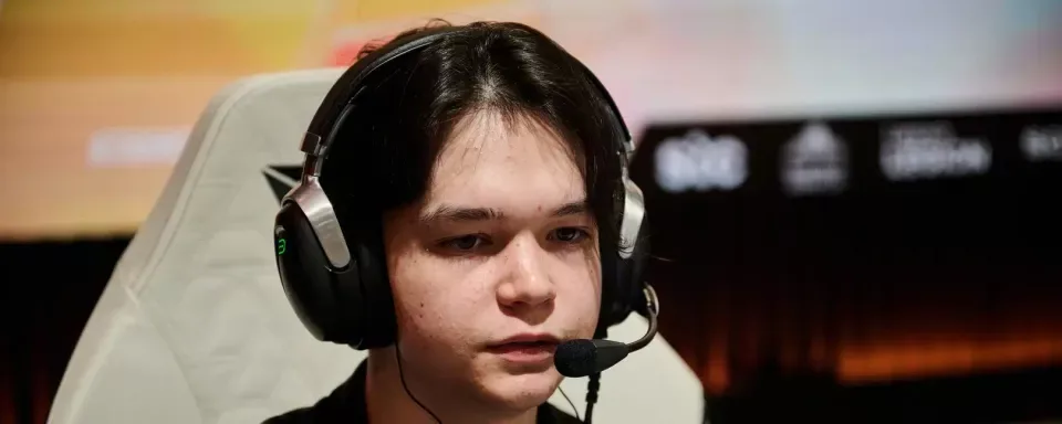 Алан «Satanic» Галлямов назвал Team Spirit главным соперником PARIVISION на TI15
