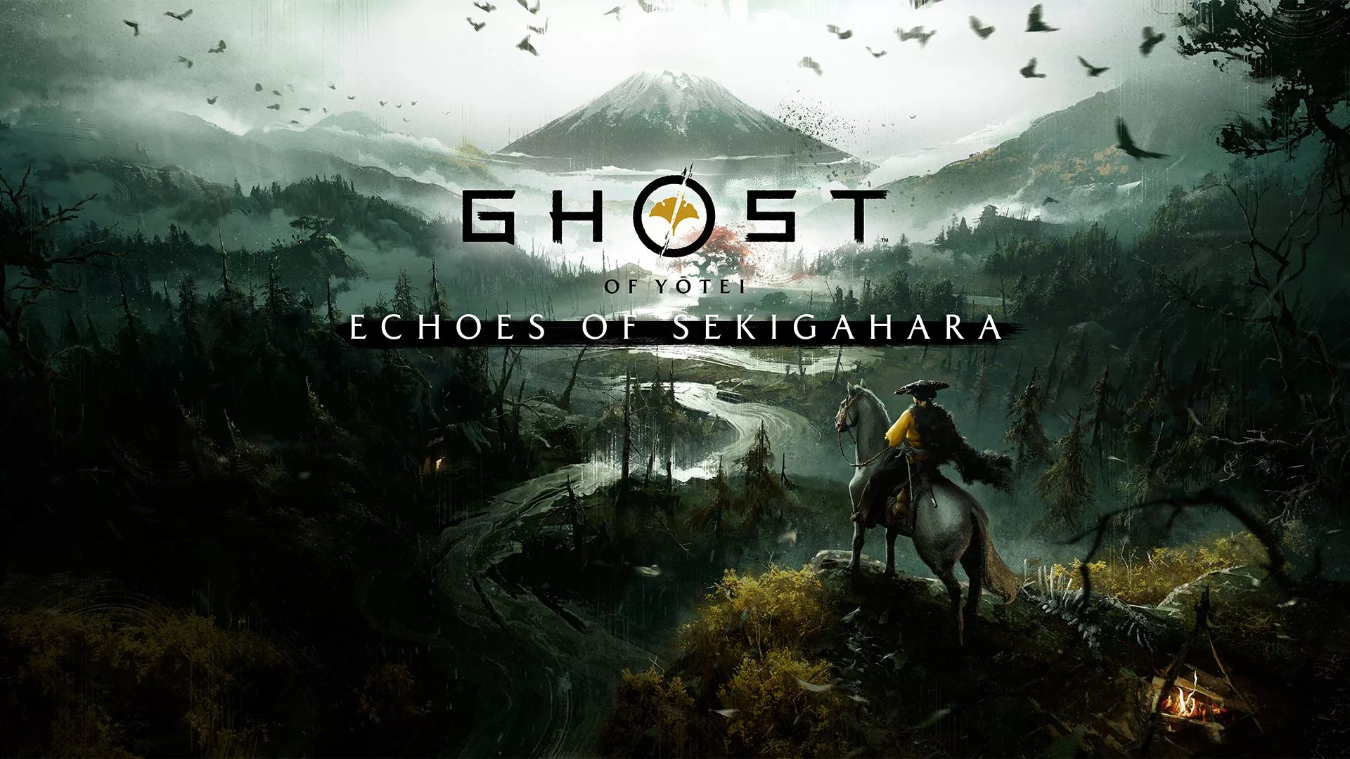 Ghost of Yōtei: Полная версия выйдет на PS5 1 октября с новым сюжетным расширением