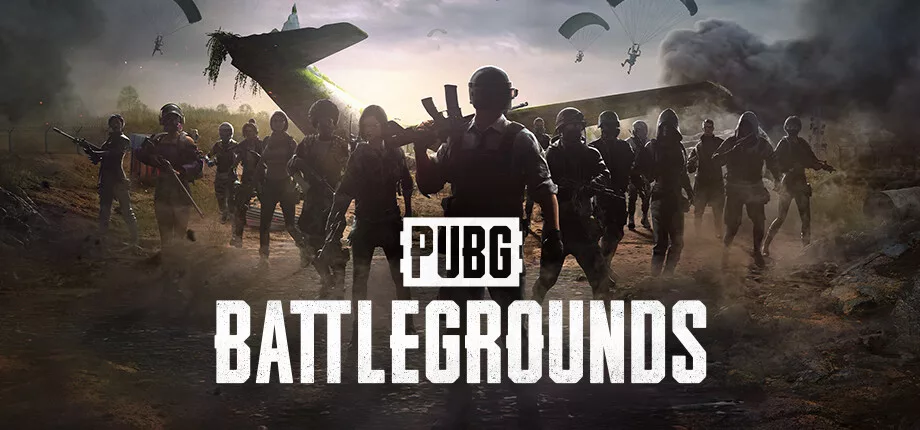 PUBG Global Series 8: выживание в Шанхае