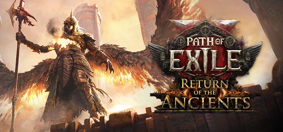 В Path of Exile 2 стартовал второй квалификационный турнир на ExileCon