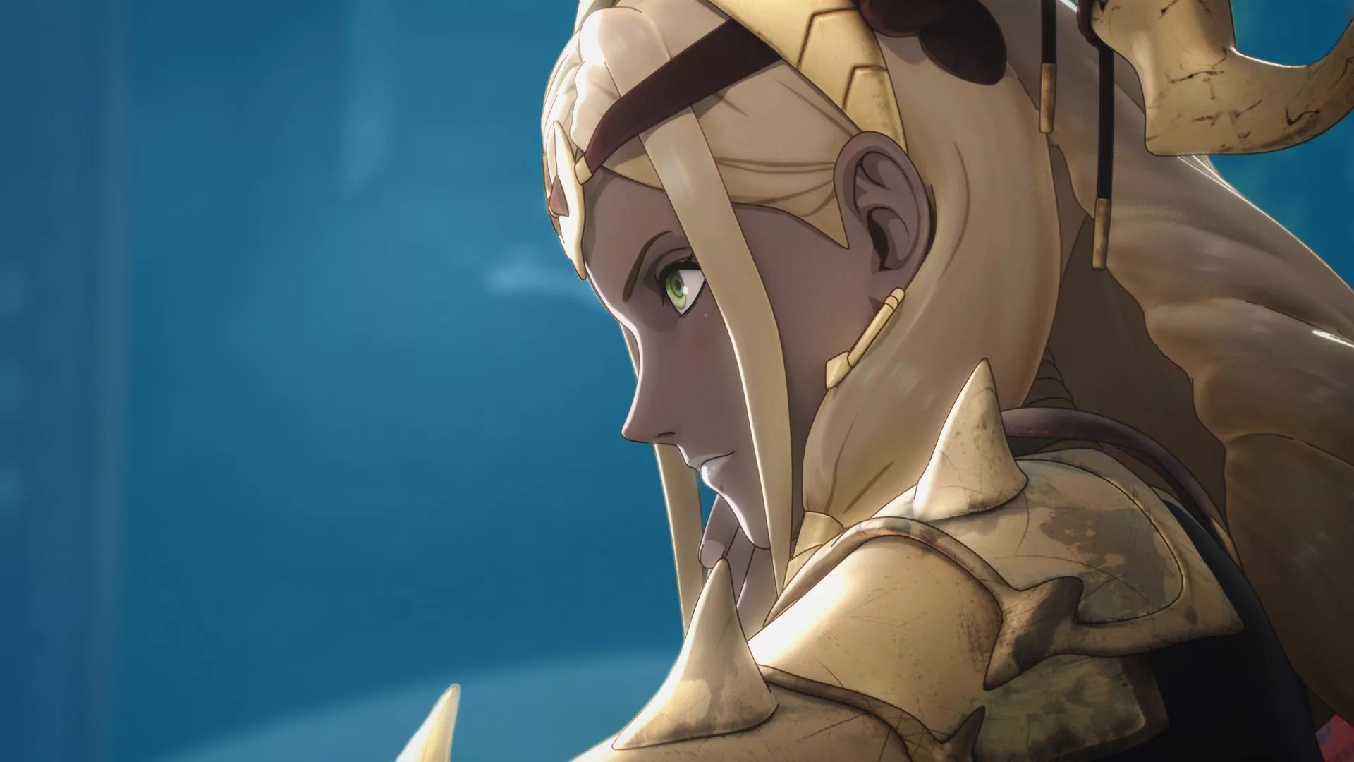 Fire Emblem: Fortune's Weave — масштабный RPG-проект от Intelligent Systems