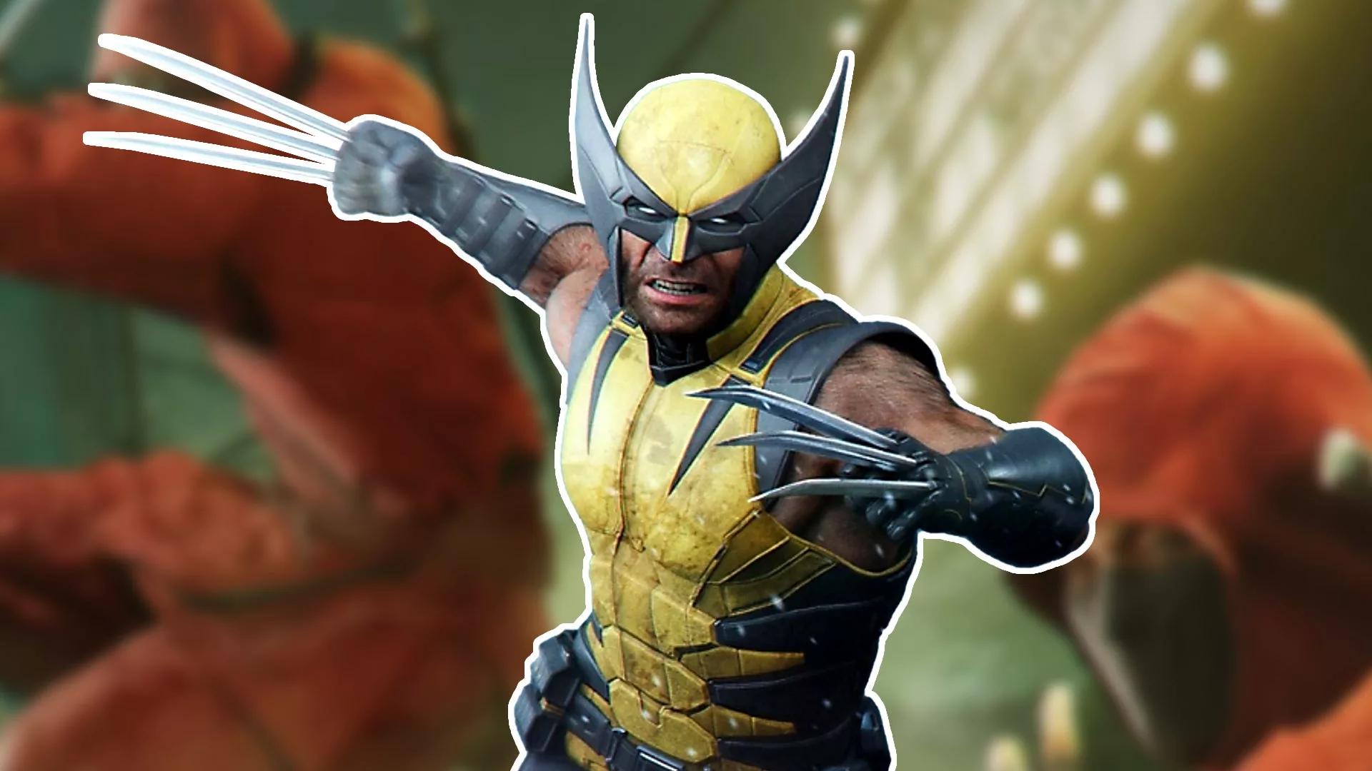 Marvel's Wolverine: ярость, разрушения и кинематографичность от Insomniac — но немного предсказуемо