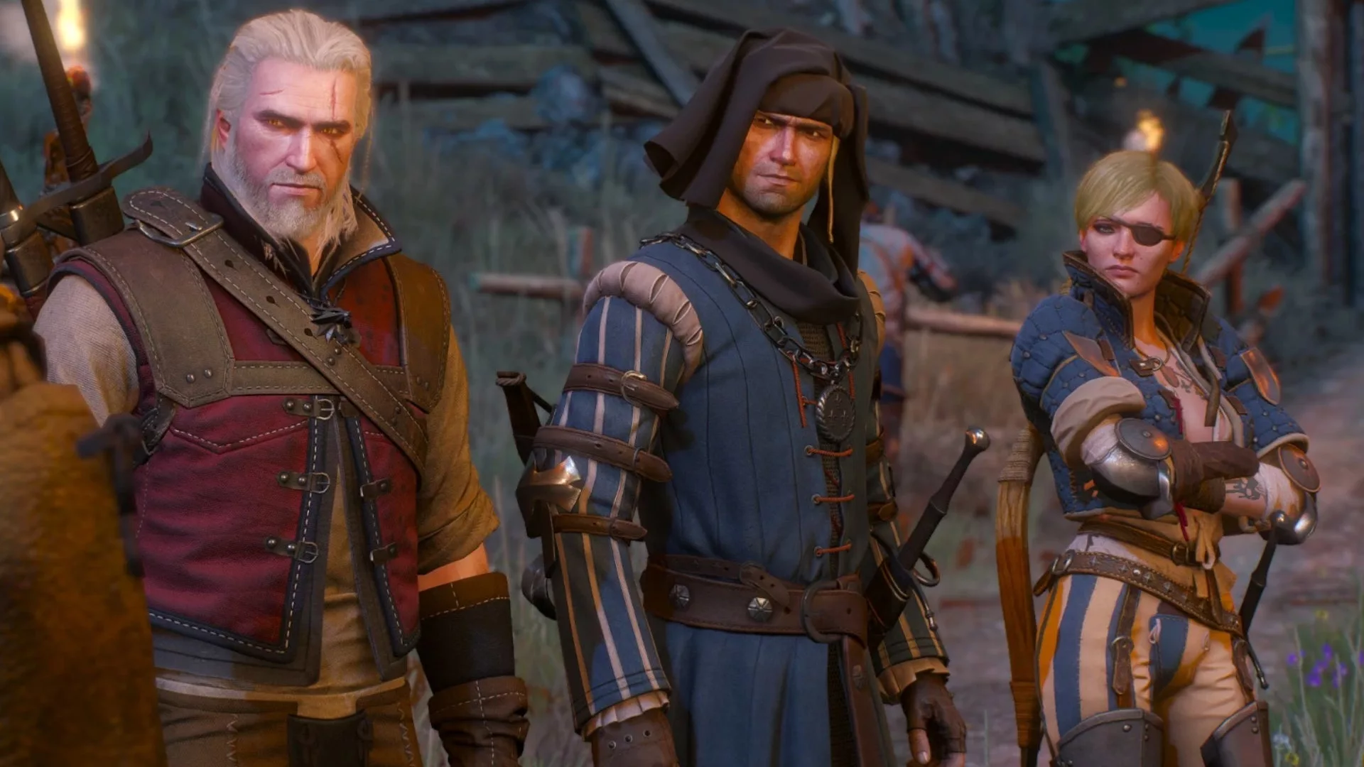 CD Projekt Red сократил ещё 18 сотрудников в проблемном мультиплеерном проекте Project Sirius