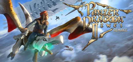 «Панцердрагун Твай: Ремейк» на Steam: новый билд с вторым уровнем и эволюцией драконов