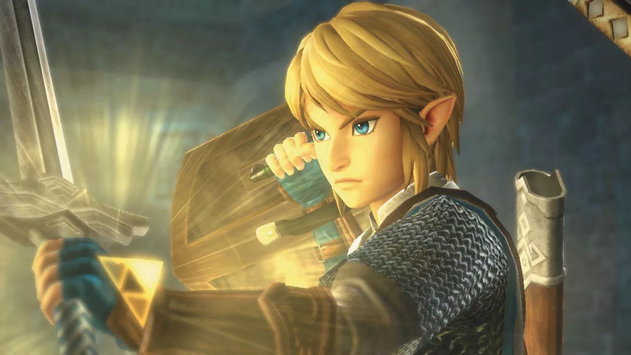 14 августа в истории: вышел Wii U-эксклюзив Zelda Musou
