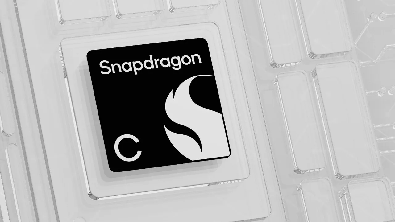 Qualcomm Unveils Technical Details for Snapdragon C Processor in $300 Laptops