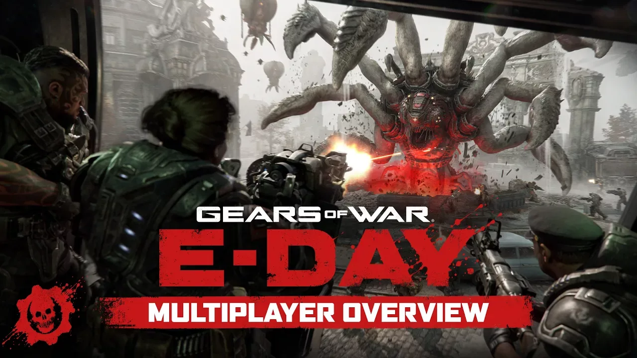Gears of War: E-Day и Hell Let Loose: Vietnam получили DLSS 4.5, No More Room In Hell 2 вышел из Early Access