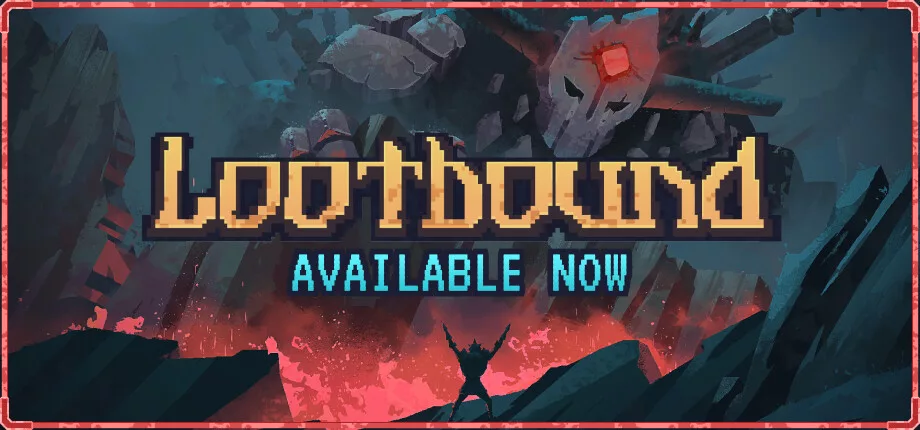Lootbound developers explain why characters keep staring at you