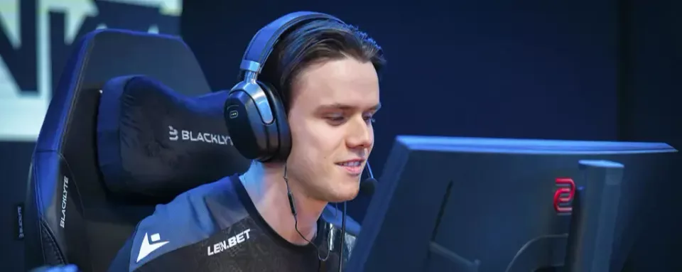 Top 10 Best Players of EWC 2026 Group Stage: GamerLegion's Trio Dominates the Charts