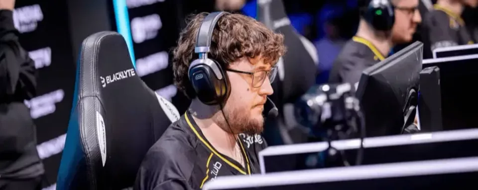 Vitality, MOUZ, The MongolZ, magic, Astralis, and Legacy claim the final EWC 2026 playoff spots