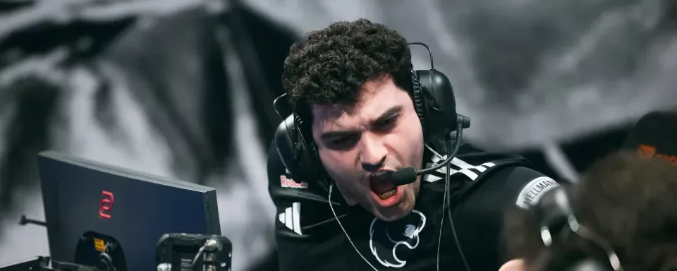 FURIA и Evil Geniuses пробиваются в плей-офф VCT Americas после сенсационных побед
