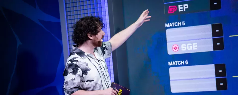 Сетка плей-офф VCT 2026: EMEA Stage 2 определена: Team Liquid против FUT Esports, Team Vitality — Enterprise Esports