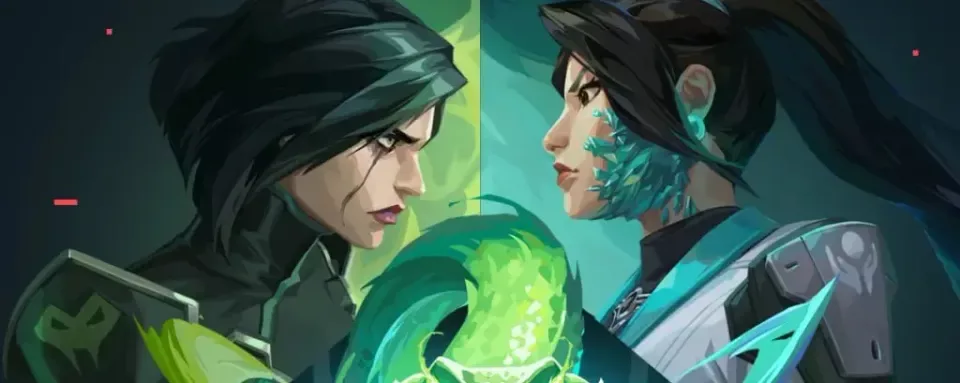 Leak: VALORANT Season 2026 Act 5 Battle Pass Images Surface Online