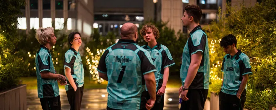 TI15 Playoff Bracket Set: 1w Team to Face Team Spirit, PARIVISION vs BetBoom Team