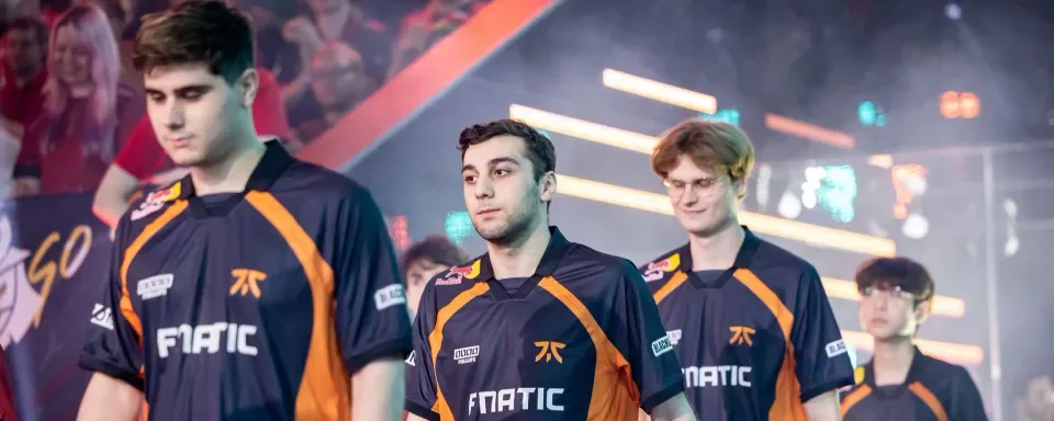 Fnatic Defeats G2 Esports, Movistar KOI Triumphs Over Natus Vincere at LEC