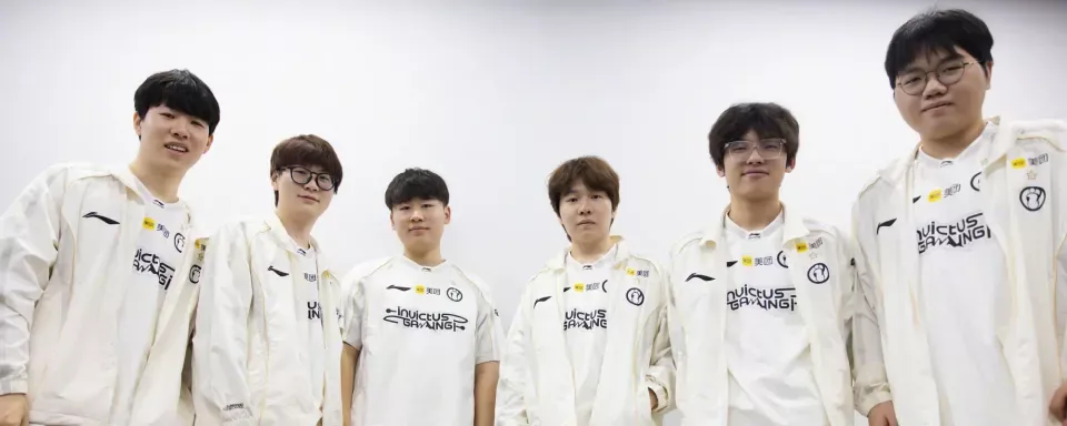 Top Esports Secures Eighth Win, Invictus Gaming Achieves Fourth in LPL 2026 Split 3