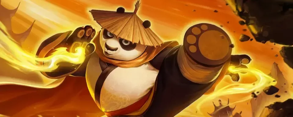 MLBB Files Reveal Kung Fu Panda Materials, Collaboration May Return