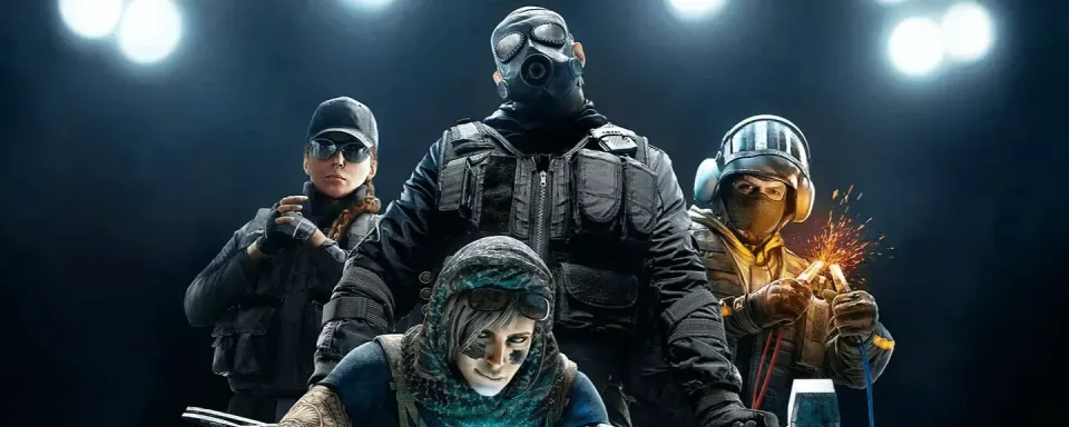 Ubisoft will launch its own Anti-Cheat in Rainbow Six Siege with Y11S3