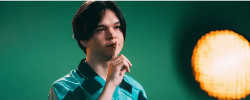 Alan "Satanic" Gallyamov Tops KDA Rankings at The International 2026 Group Stage