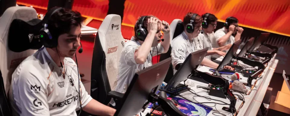 Rumors: Riot Games to announce VCT 2027 partner teams in October