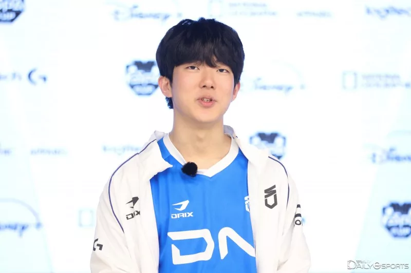 DN Superсs Reach KeSPA Cup Final After Defeating T1 3-1