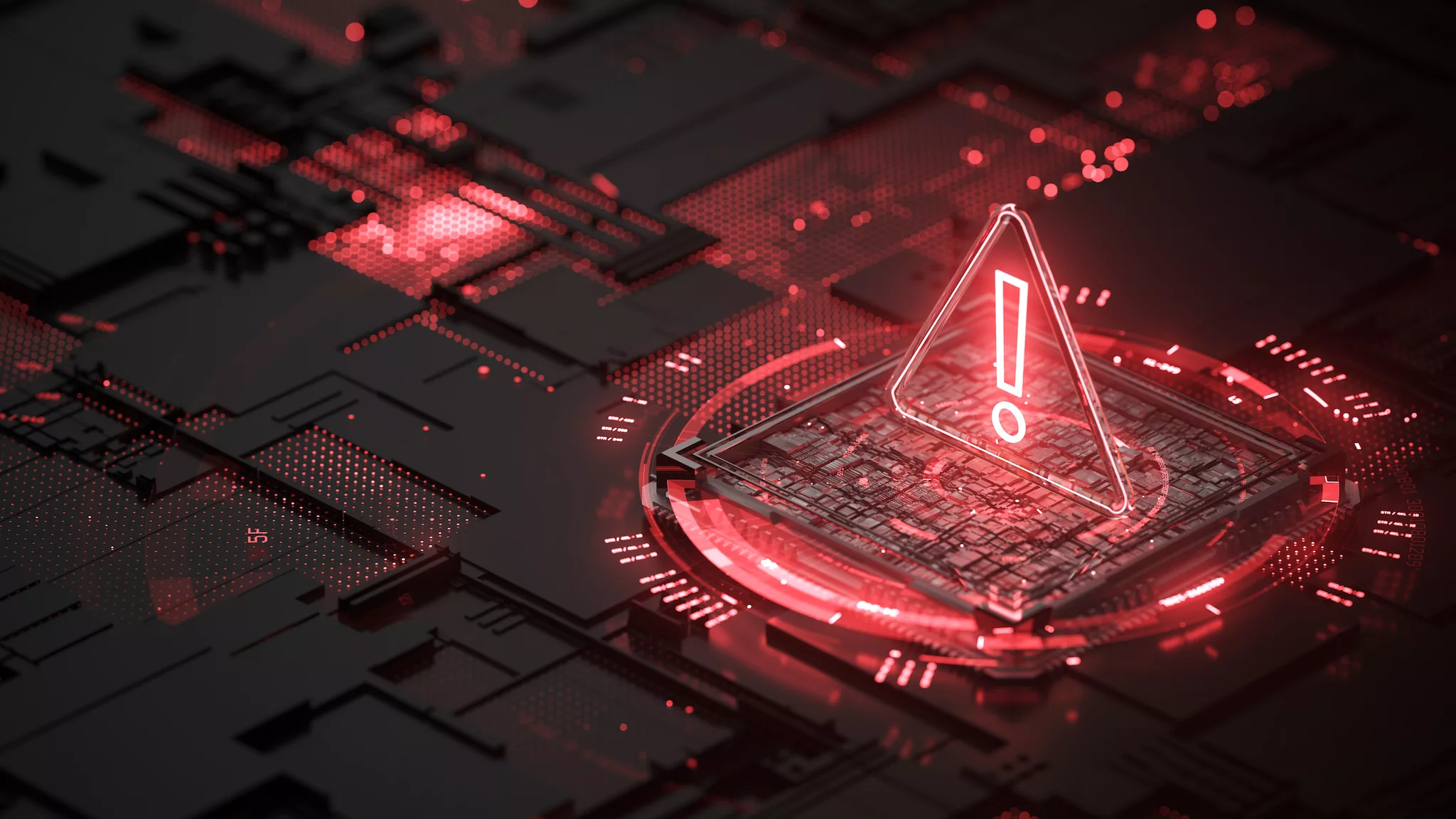 Geekom Admits Malware in Network Drivers for AMD Mini PCs
