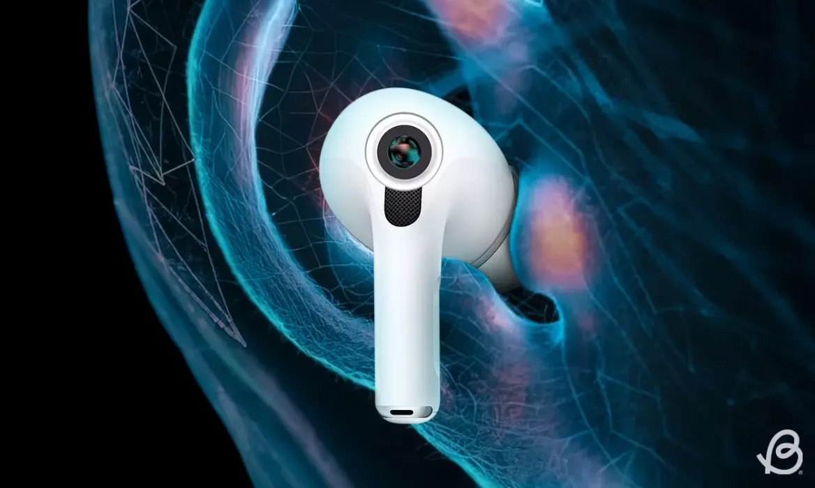 Apple Preparing AirPods with Cameras for Visual Intelligence: Video from macOS 26.7 RC