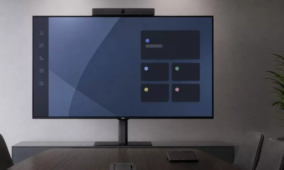iiyama G-Master GOB2701QSC-B1: First OLED Gaming Monitor with 280 Hz and Burn-in Warranty