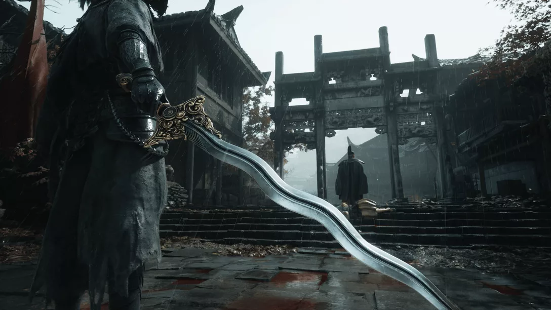 Phantom Blade Zero: State of Play dives deep into combat and the Wulin world
