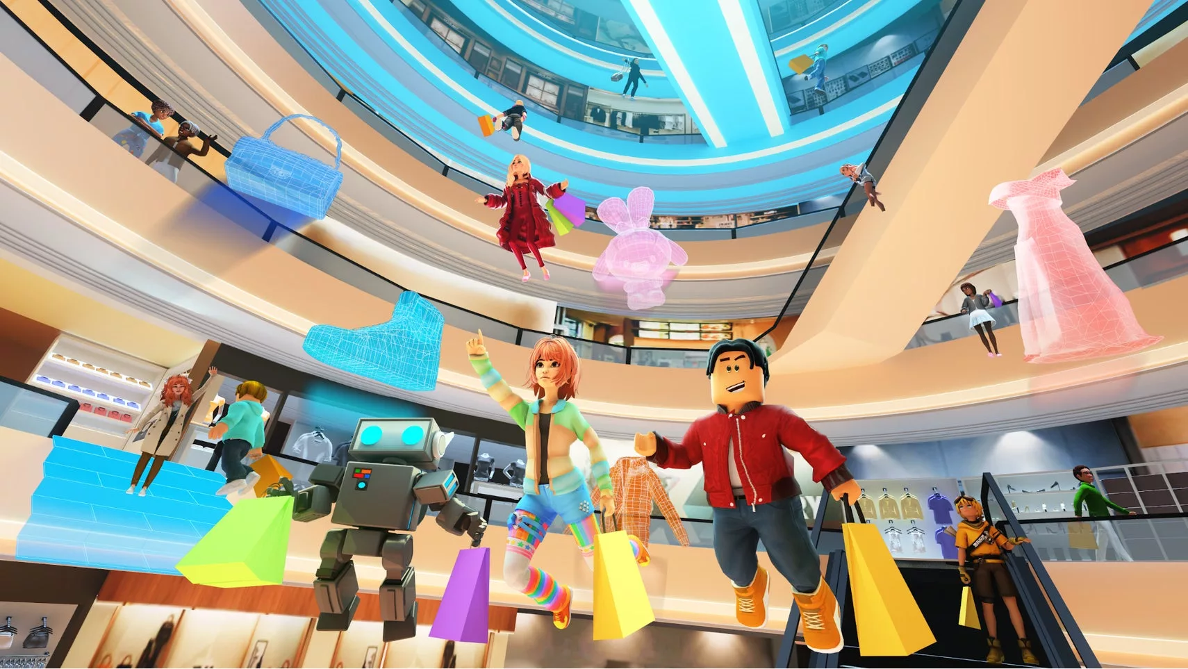 US Senate launches investigation into Roblox over claims it prioritises revenue over child safety