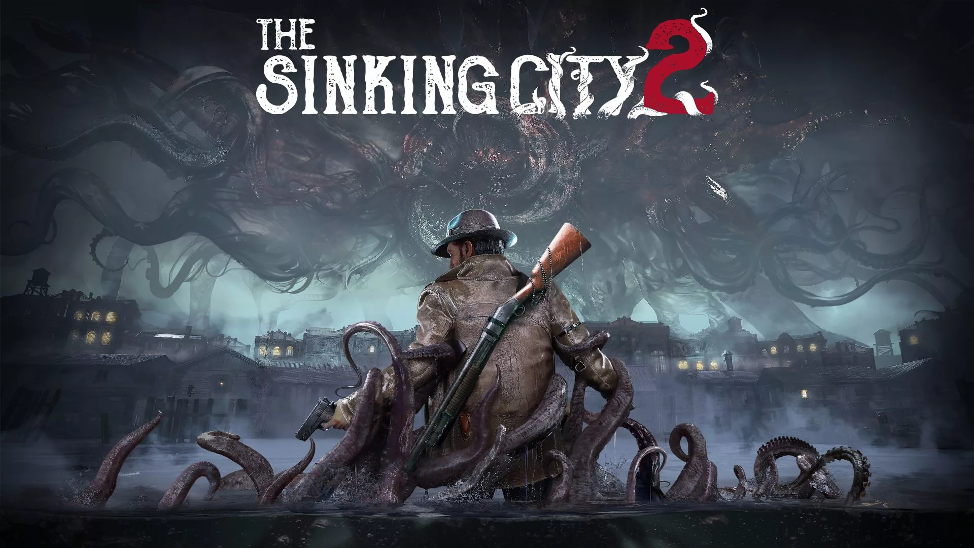 The Sinking City 2 выйдет 18 августа на PC и консолях