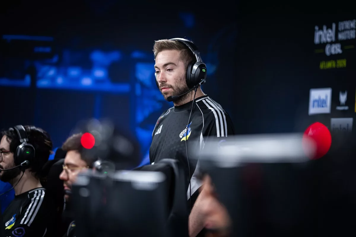 FRAG Midwest: Сент-Луис достиг потолка призового фонда в $10 тыс.